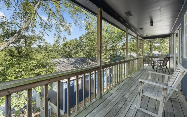 Kimberling Cove H19