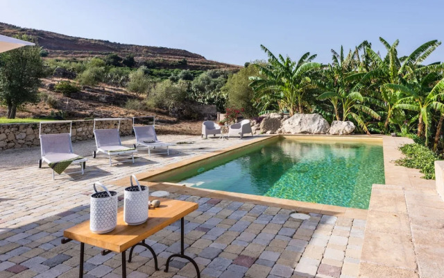 Casa Balatella con Piscina by Wonderful Italy