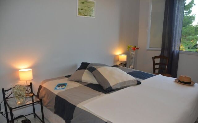 Chambres d'hôtes du Moulin