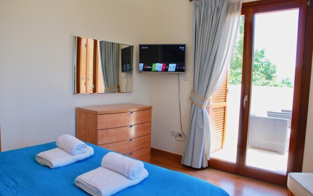Villa 12 - Pera in Kouklia
