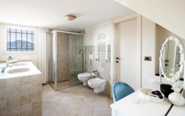Holiday Home 1 Bedroom 2 Bathrooms - Zoagli
