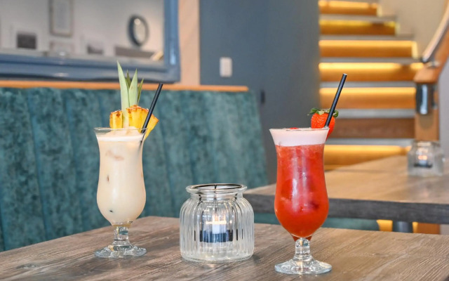 The Portbyhan Hotel