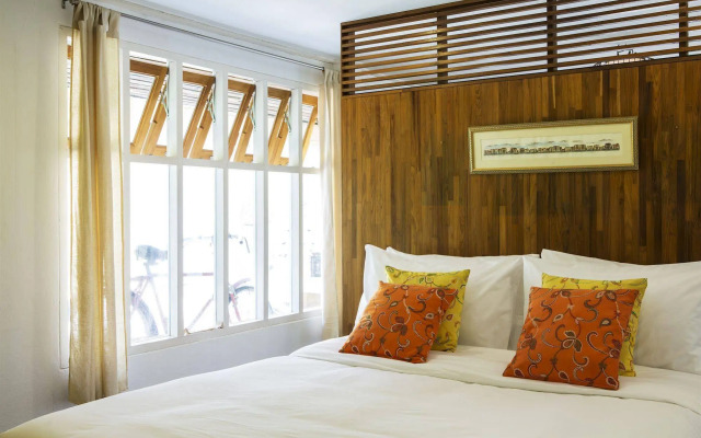 Away Phucome Chiang Mai Villa