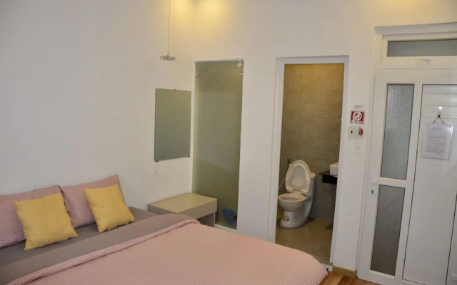 Thang 5 House Da Lat