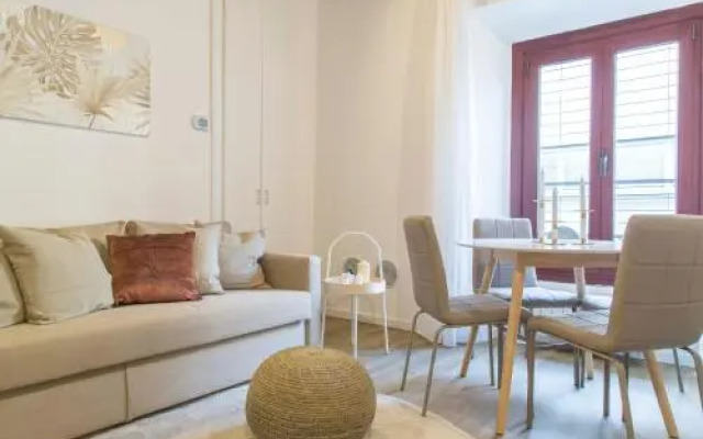 The Magnificent Apartment (Bocconi)