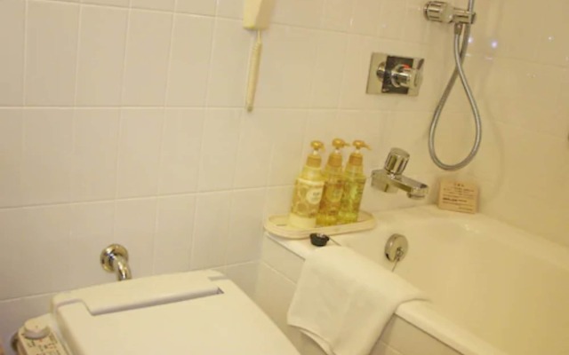 Century Royal Hotel Sapporo