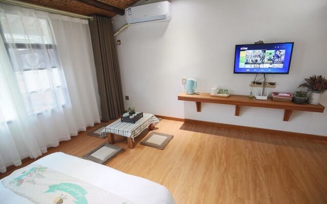 Yin She Guesthouse