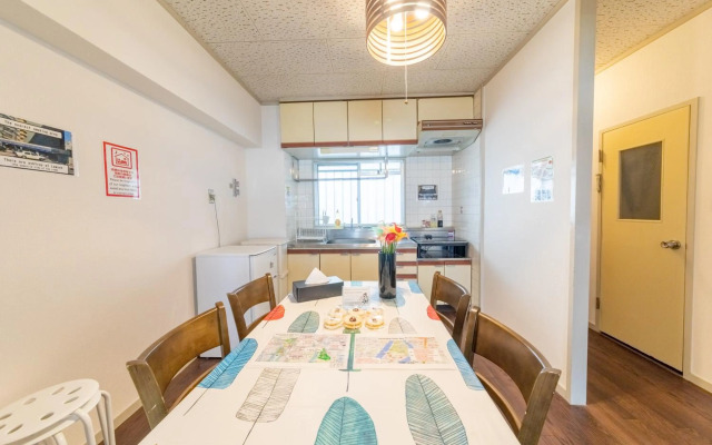 SUNDAY peace room 中島 #24