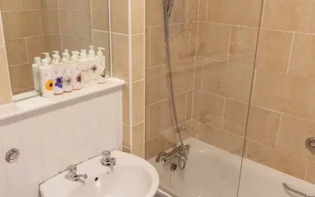 The Devonshire Arms Baslow