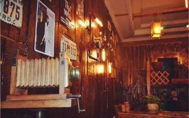 Yangerchema Inn Zhuxingqiao Branch