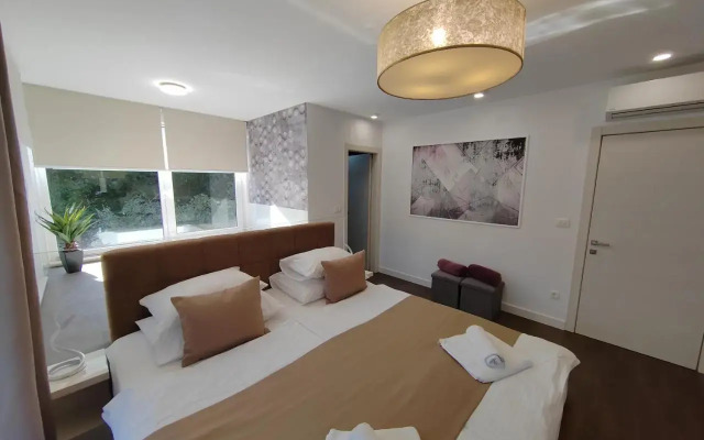 Apartments Zaton