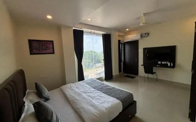 Hotel Asian Openbill