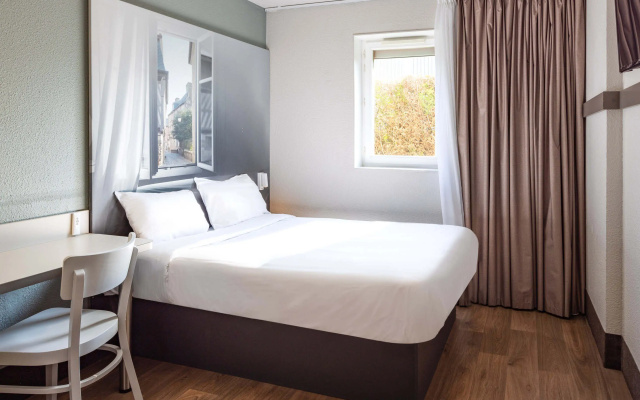 B&B HOTEL Rennes Est Cesson Sévigné 3 étoiles - Image 4