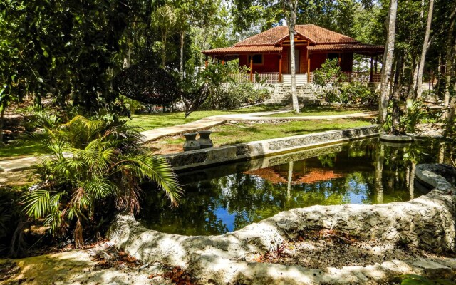 Eco Lodge by Biwa