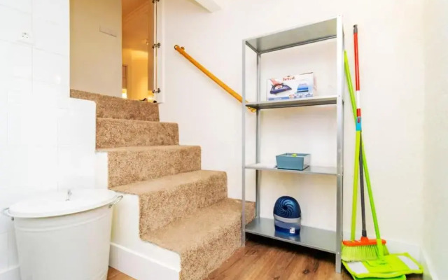 Caprichoso Loft junto Teatro Real - Madrid Centro by Batuecas