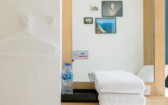 The Bedrooms Hostel Pattaya