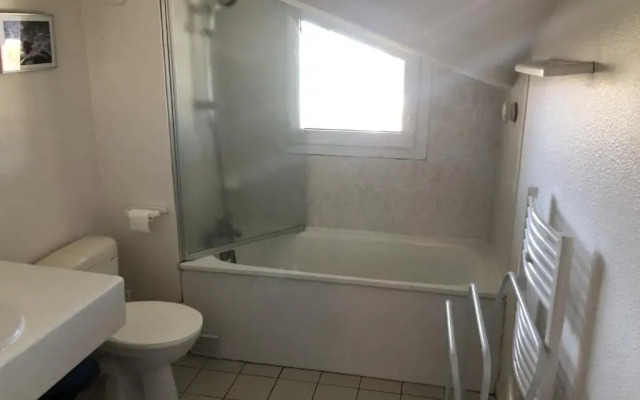 Appartement Guéthary, 2 pièces, 4 personnes - FR-1-239-604