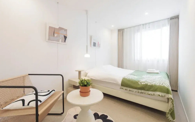 TORA HOTEL Sumidagawa