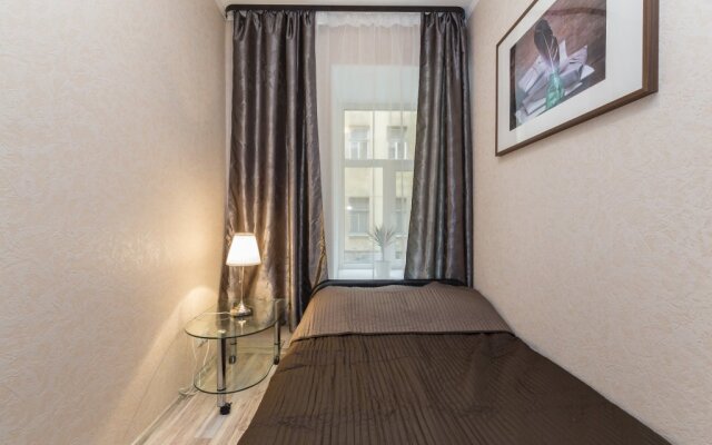 Мини-отель Поэзия