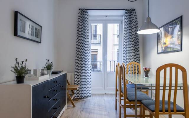 Apartamento Reina Sofía IV