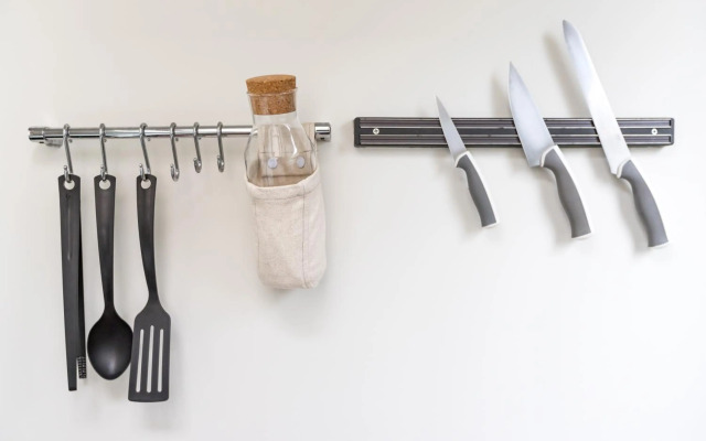 Park Loft next to Eagle's Bridge