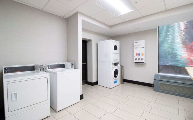 Best Western Plus Greenville I-385 Inn & Suites