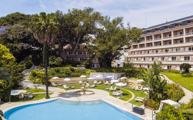 Olissippo Lapa Palace