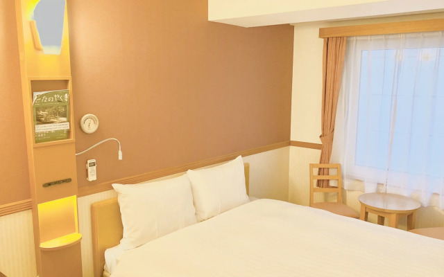 Toyoko Inn Kawasaki Station Shiyakusho Dori