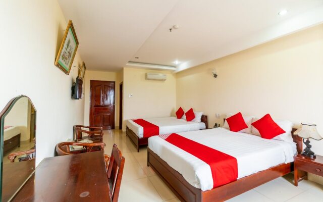 Hoa Binh Hotel