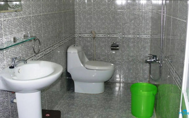 Huong Toan 2 Hotel