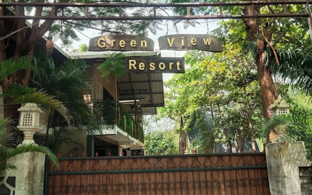 Green View Resort