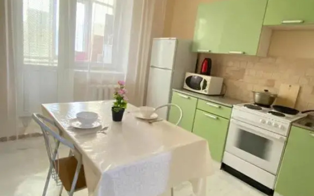 Apartment on 13 Almaty street in Astana