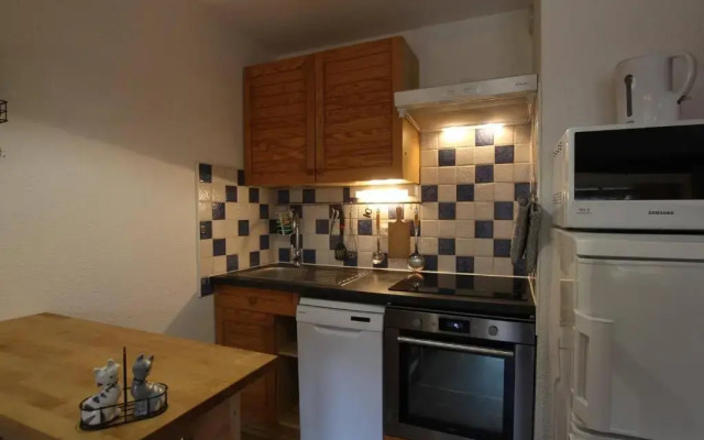 Appartement Vallouise-La Casse, 2 pièces, 6 personnes - FR-1-330G-57