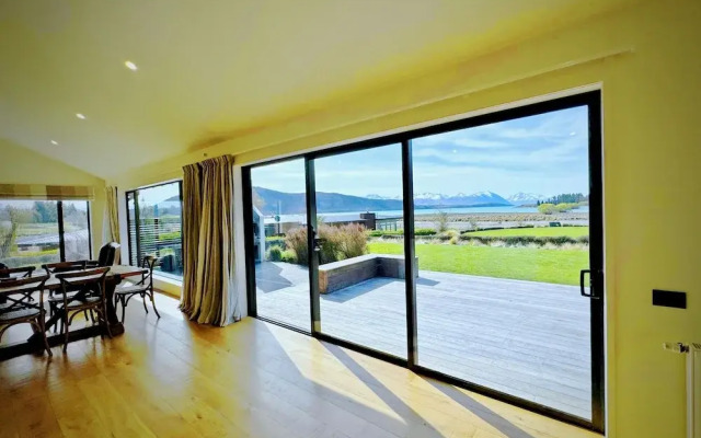 Cedar View