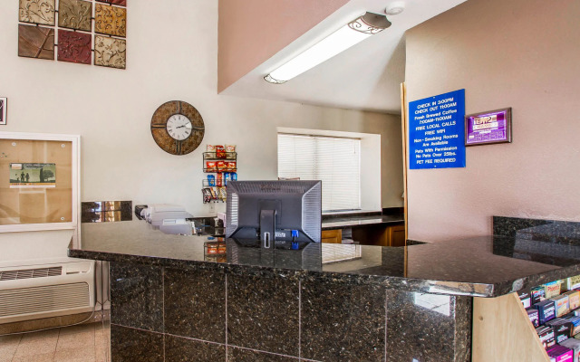 Rodeway Inn Near AZ State University