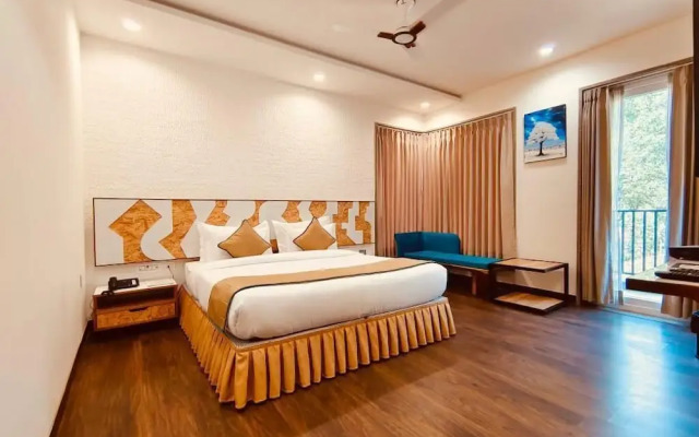Ataraxia Crestmont Resorts & Spa