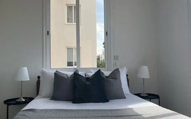 Phaedrus Living Paphos Central Nexus