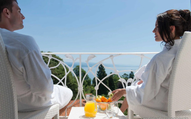 BRISTOL Hotel Opatija