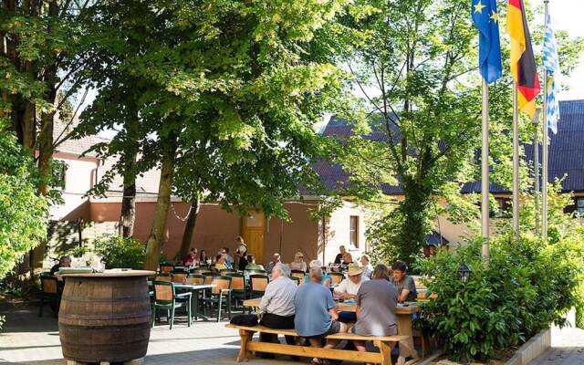 Hotel-Gasthof Zur Post