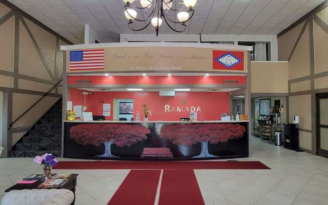 Ramada by Wyndham Mountain Home