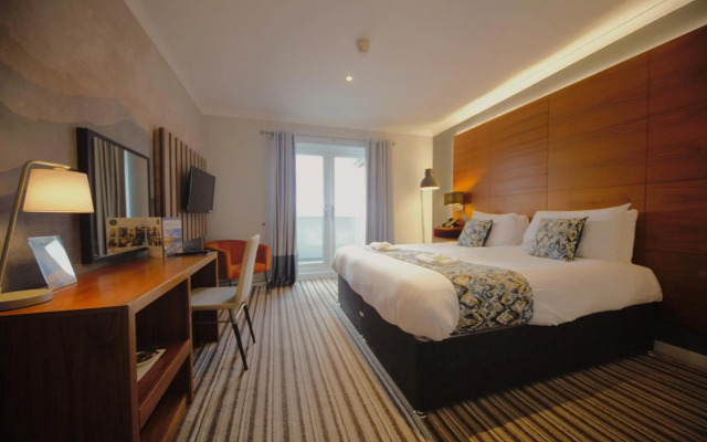 The Highfield Hotel
