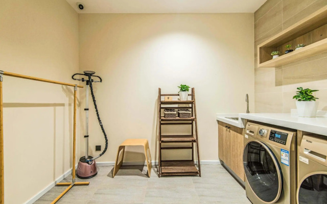 Hanting Premium Hotel Xi'an Aerospace Metro Station