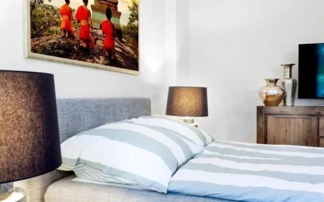 Great Stay Apartments