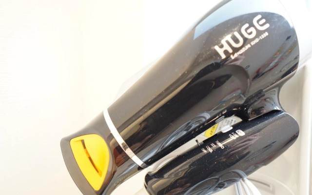 横浜ザ・アパートメント