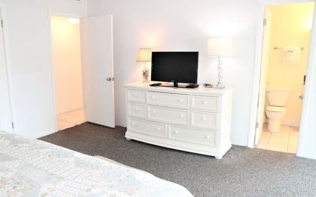 Jamaica Royale T22 - 2 Br Condo