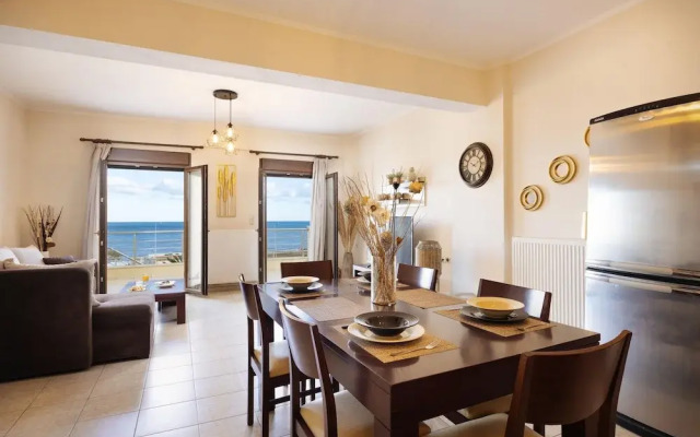 Dolce Alba-sea View Exclusive Maisonette