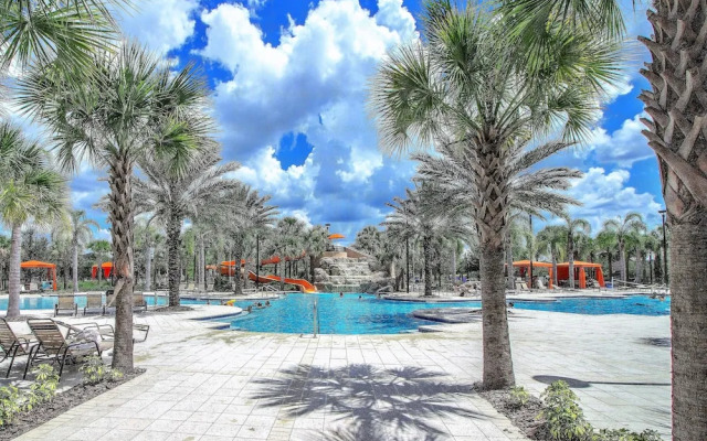 Serene Bliss House 6 Bedroom