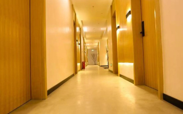 Sihuanian Hotel(Chongqing East Railway Station Branch)