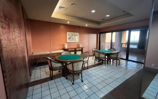 Residence Vieira Souto 500