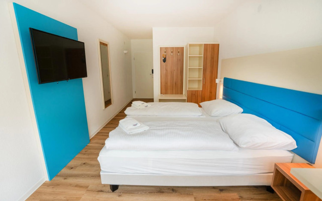 besttime Hotel Boppard